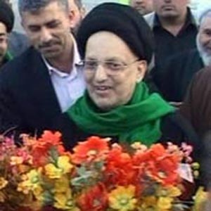 سید عبدالعزیز حکیم درگذشت
